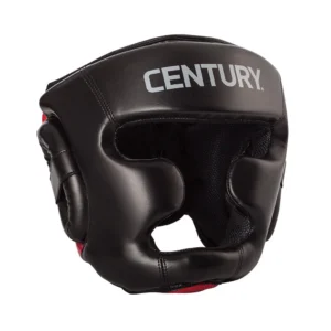 Upgraded Head Gear