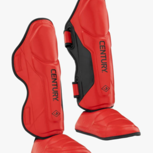 Upgraded Shin Instep