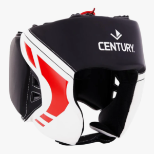 Upgraded Head Gear
