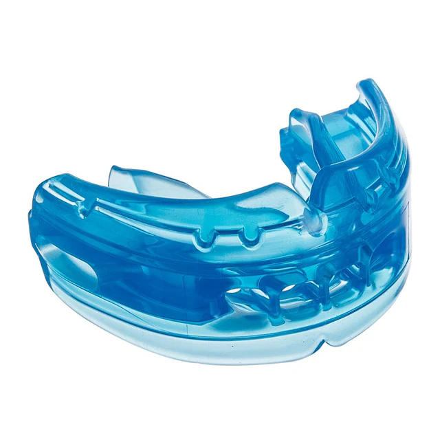 Mouthpiece for Braces