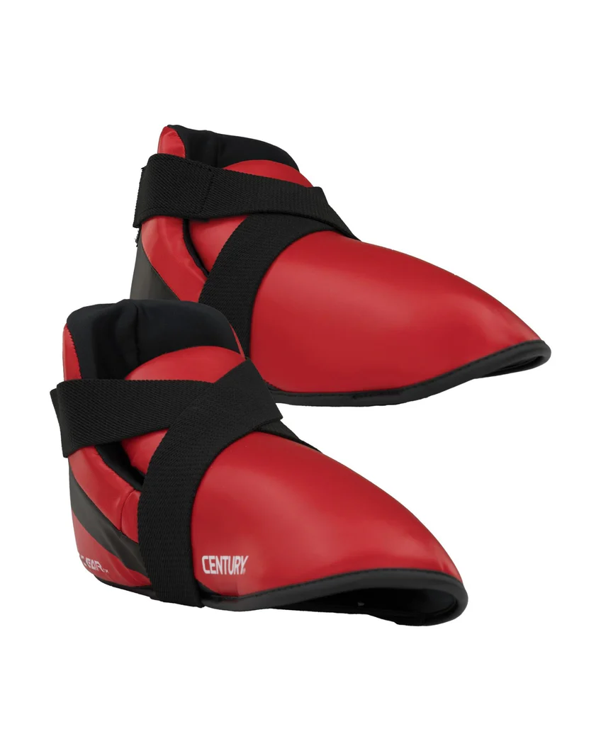 Sparring Boots
