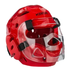 Headgear with Face Shield