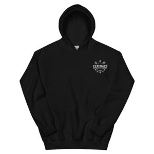 UMAK Embroidered Hoodie