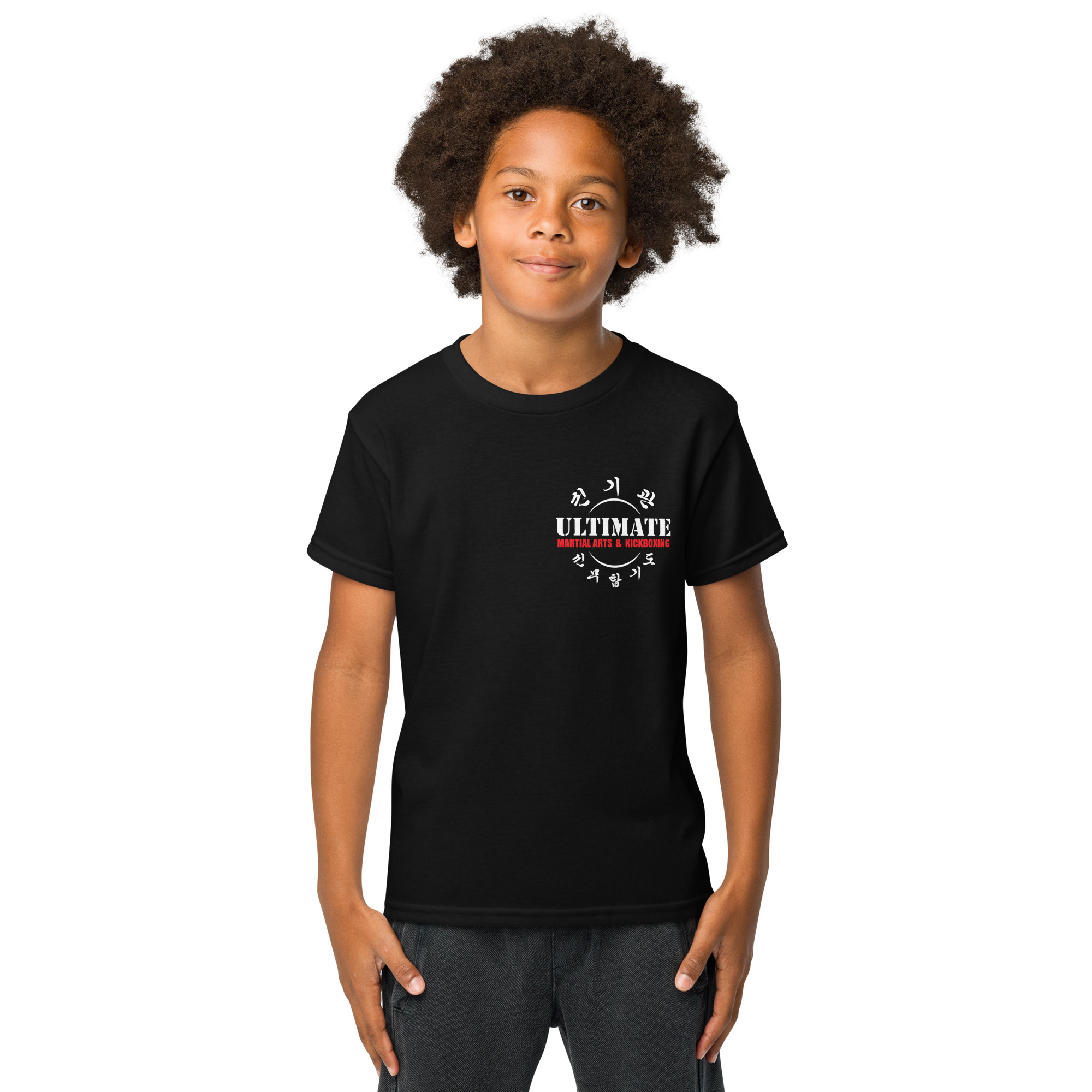 Youth Ultimate Team T-Shirt