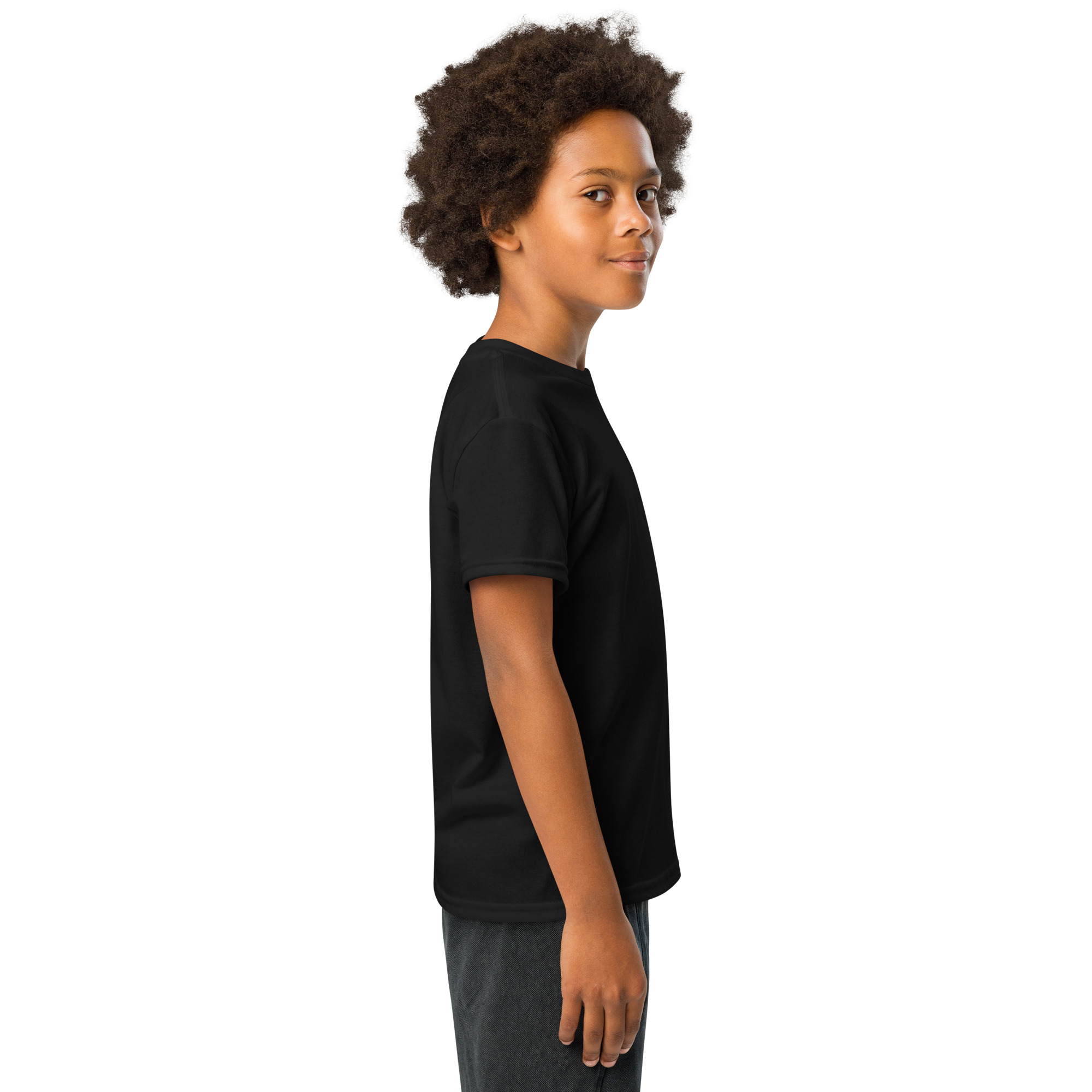 Youth Ultimate Team T-Shirt - Image 3