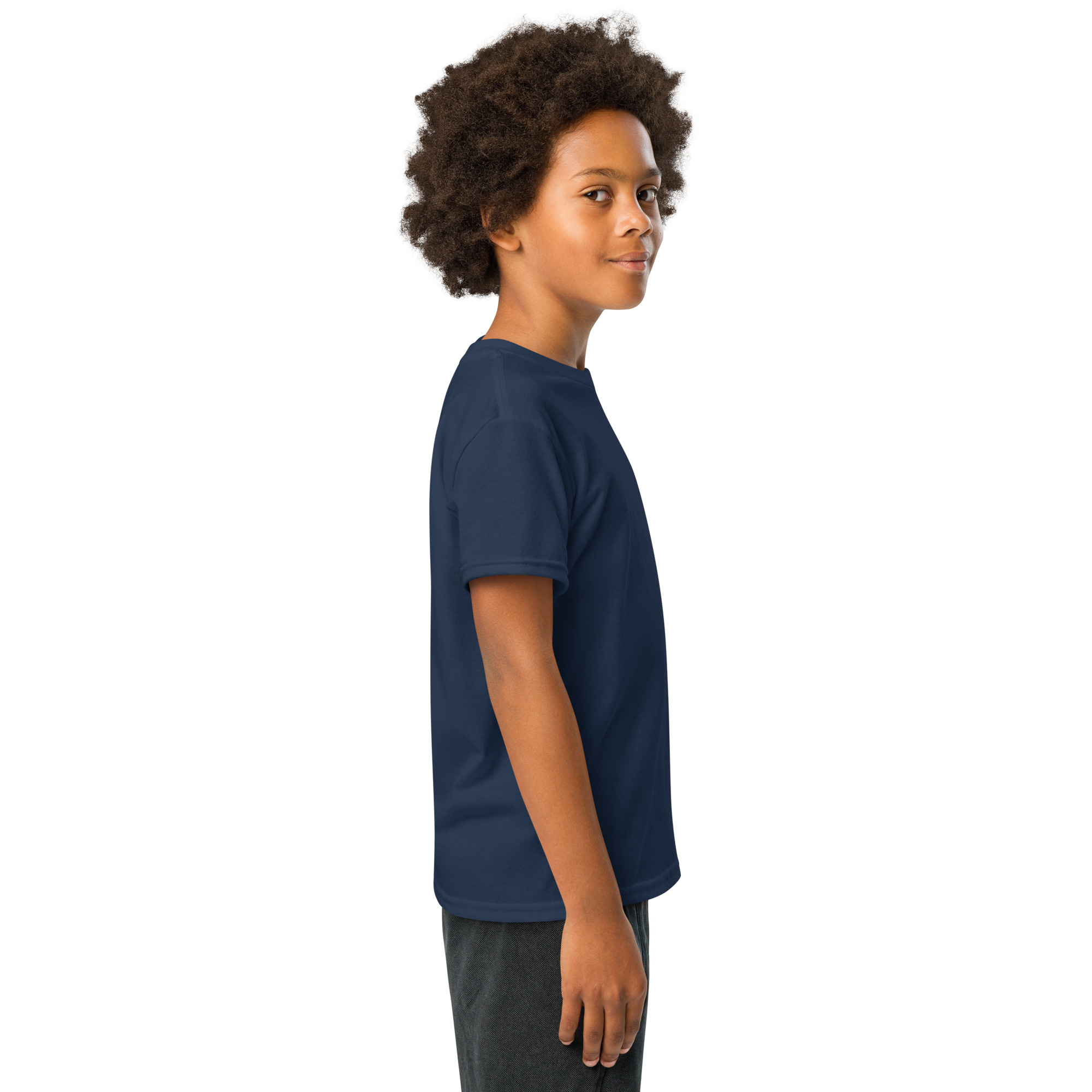 Youth Ultimate Team T-Shirt - Image 9